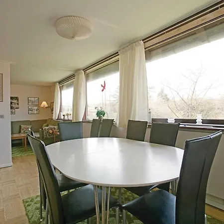 Cozy In With Kitchen