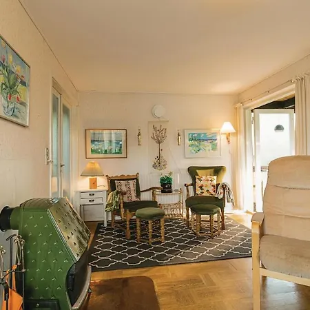 Cozy In With Kitchen בית נופש *