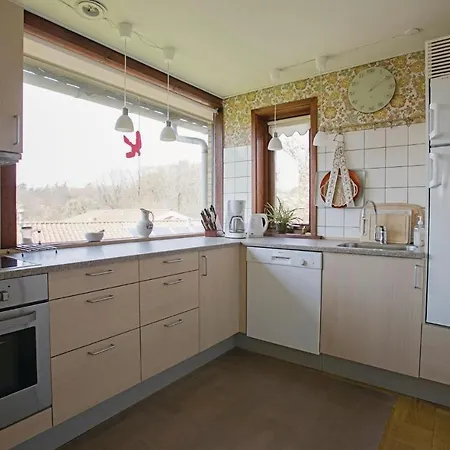 Hébergement de vacances Cozy In With Kitchen *