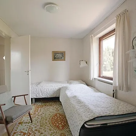 Cozy In With Kitchen